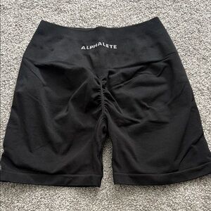 Alphalete Amplify Shorts